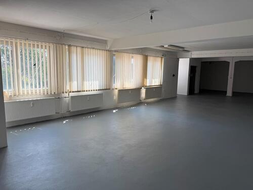 Foto - BüroAusstellungLager in der Stadtmitte von Pirmasens