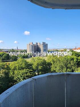 Foto - Wohnungsswap - 3 Zimmer, 82 m² - Böcklerstraße, Kreuzberg, Berlin