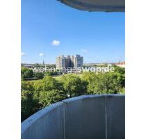 Wohnungsswap - 3 Zimmer, 82 m² - Böcklerstraße, Kreuzberg, Berlin