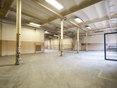 Foto - Hallenfläche im Erdgeschoss -ab 2 EURm²!*