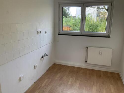 Foto - Etagenwohnung in Ahlen zur Miete