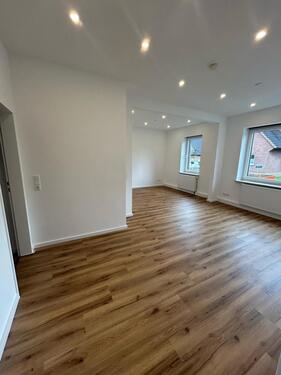 Foto - Charmante, vollständig renovierte 4-Zimmer Wohnung in Ritterhude