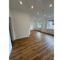 Charmante, vollständig renovierte 4-Zimmer Wohnung in Ritterhude