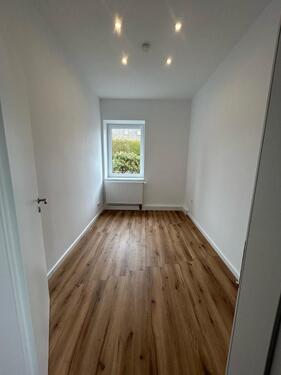 Foto - Erdgeschoßwohnung in Ritterhude zur Miete