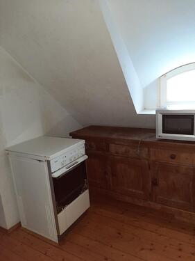 Foto - 2 Zimmer Etagenwohnung zur Miete in Görlitz