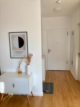 Foto - Etagenwohnung in Berlin zur Miete