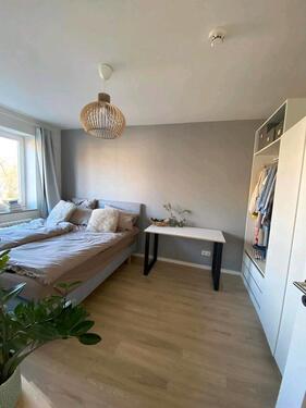 Foto - Etagenwohnung in Hamburg zur Miete