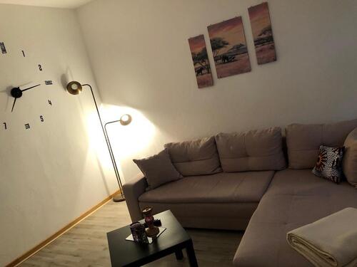 Foto - 3 Zimmer andere zur Miete in Halver