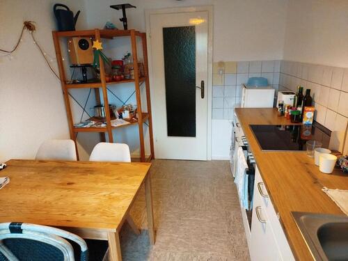 Foto - 2 Zimmer Etagenwohnung zur Miete in Leverkusen