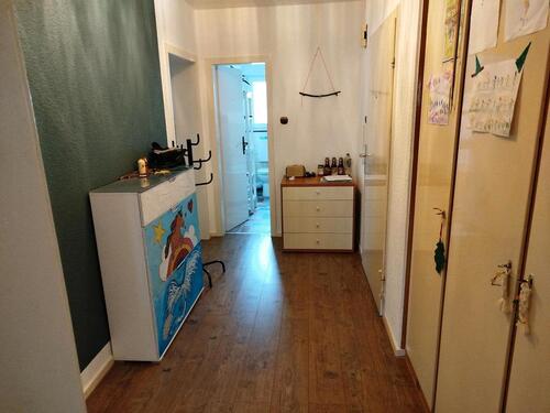 Foto - 2 Zimmer Etagenwohnung in Leverkusen