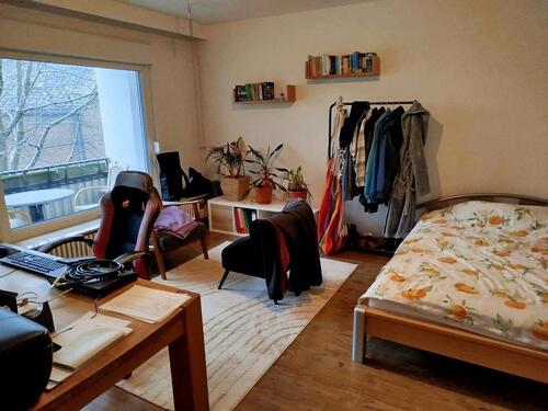 Foto - Etagenwohnung in Leverkusen zur Miete