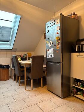 Foto - 3 Zimmer Dachgeschoßwohnung in Gardelegen