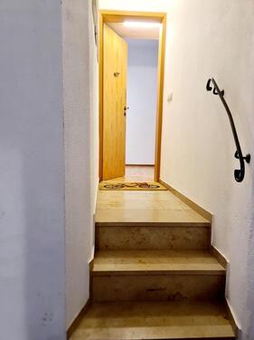 Foto - Möblierte 1-Zimmer-Wohnung in Füssen Zentrum