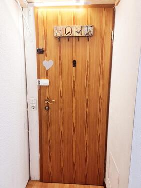 Foto - 1 Zimmer Etagenwohnung zur Miete in Füssen