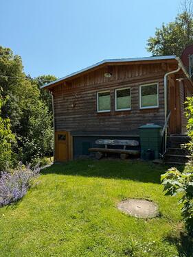 Foto - Ferienhaus, Ferienwohnung, Urlaub am Thüringer Meer