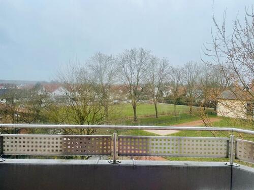 Foto - Dachgeschoßwohnung in Kuhardt zur Miete