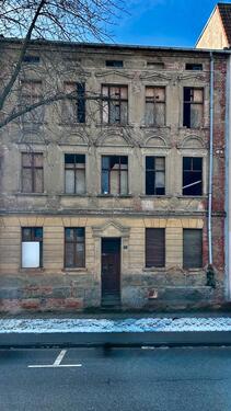 Foto - Haus zum Verkauf in Schönebeck (Elbe)