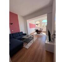 Biete eine 3 Zimmer Wohnung in Osnabrück zur Miete an