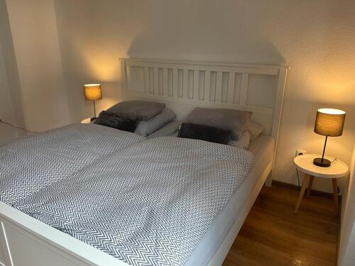 Foto - 3 Zimmer Erdgeschoßwohnung in Osnabrück