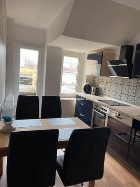 Foto - Erdgeschoßwohnung in Osnabrück zur Miete