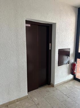 Foto - 2 Zimmer Dachgeschoßwohnung in Lauenburg/Elbe