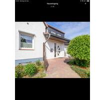 Schöne, Modernisierte Doppelhaushälfte von privat zu Verkaufen - Uelzen