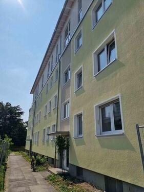 Foto - 4-Zimmer-Wohnung mit großer Dachterrasse in Monheim