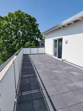 Foto - 4 Zimmer Etagenwohnung zur Miete in Monheim am Rhein