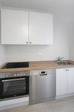 Foto - 4 Zimmer Dachgeschoßwohnung zur Miete in Hannover