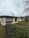 Foto - 3 Bungalows mit Bootshaus & Privatsteg am Plauer See (Quetzin)