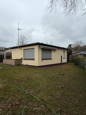 Foto - Bungalow in Plau am See zum Kaufen