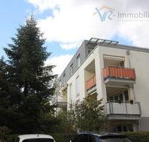 Barrierefreie 2 Zimmerwohnung in Mainz-Kostheim mit herrlicher Dachterrasse - Wiesbaden