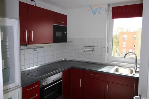 Foto - 2 Zimmer Etagenwohnung in Wiesbaden