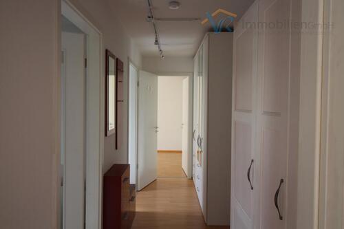 Foto - Etagenwohnung in Wiesbaden zur Miete