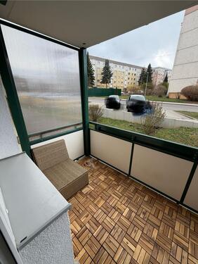 Foto - 3 Zimmer Erdgeschoßwohnung zur Miete in Bürgel