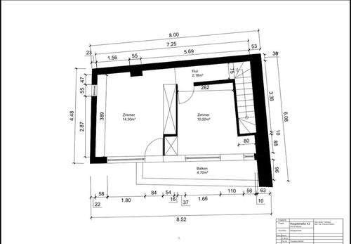 Foto - Reihenhaus in Adenau zum Kaufen