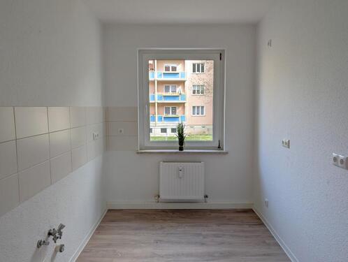 Foto - Etagenwohnung in Gera zur Miete