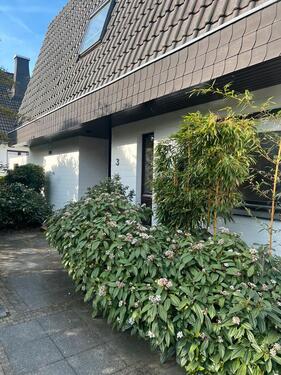 Foto - Exklusives Architektenhaus in Sackgasse zu verkaufen in Übach