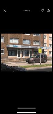 Foto - RS City BüroLadenlokal ca.90qm - 650,00&nbsp;EUR Kaltmiete,