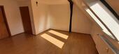 Foto - 1 Zimmer Dachgeschoßwohnung zur Miete in Köthen (Anhalt)