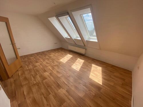 Foto - Dachgeschoßwohnung in Stauchitz zur Miete