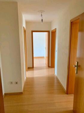 Foto - 3-Zimmer - Hochparterre-Wohnung in Crailsheim, ohne Maklergebühr