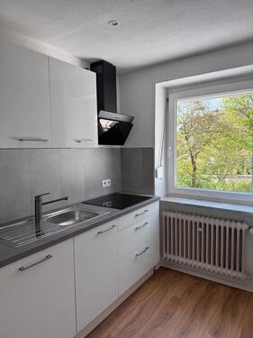 Foto - Etagenwohnung in Landau in der Pfalz zur Miete