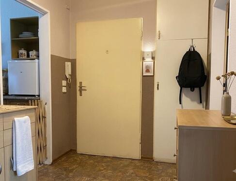 Foto - Erdgeschoßwohnung in Worms zum Kaufen