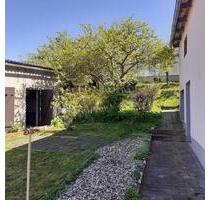 Haus Einfamilienhaus mit Garten nahe Geiseltalsee - Querfurt