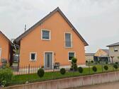 Foto - Schönes Einfamilienhaus mit Garten in Sengenthal