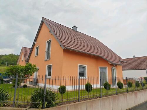 Foto - 5 Zimmer Einfamilienhaus zum Kaufen in Neumarkt in der Oberpfalz