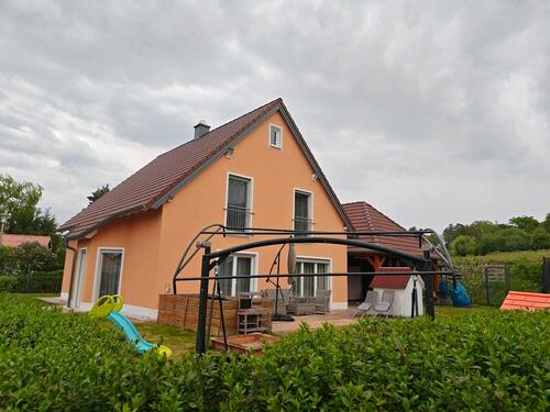 Foto - 5 Zimmer Einfamilienhaus in Neumarkt in der Oberpfalz