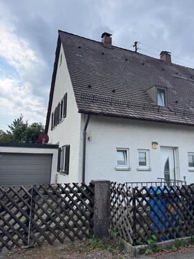 Foto - Charmante Doppelhaushälfte nahe Zentrum