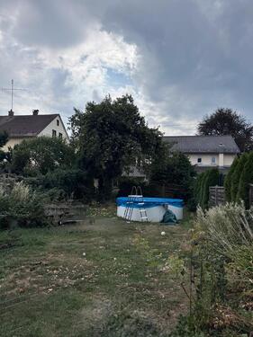 Foto - 5 Zimmer Doppelhaushälfte zum Kaufen in Memmingen